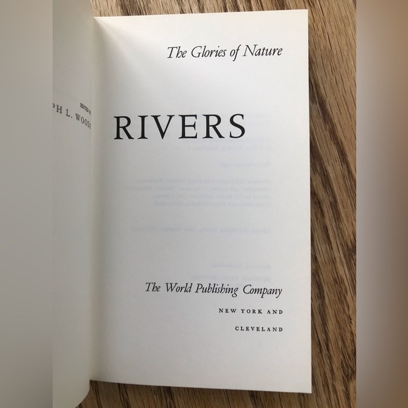 2 Inspirational Words/Photos Books - Picture 5 of 8